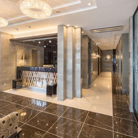 Hotel. Links Namba Osaka Zewnętrze zdjęcie