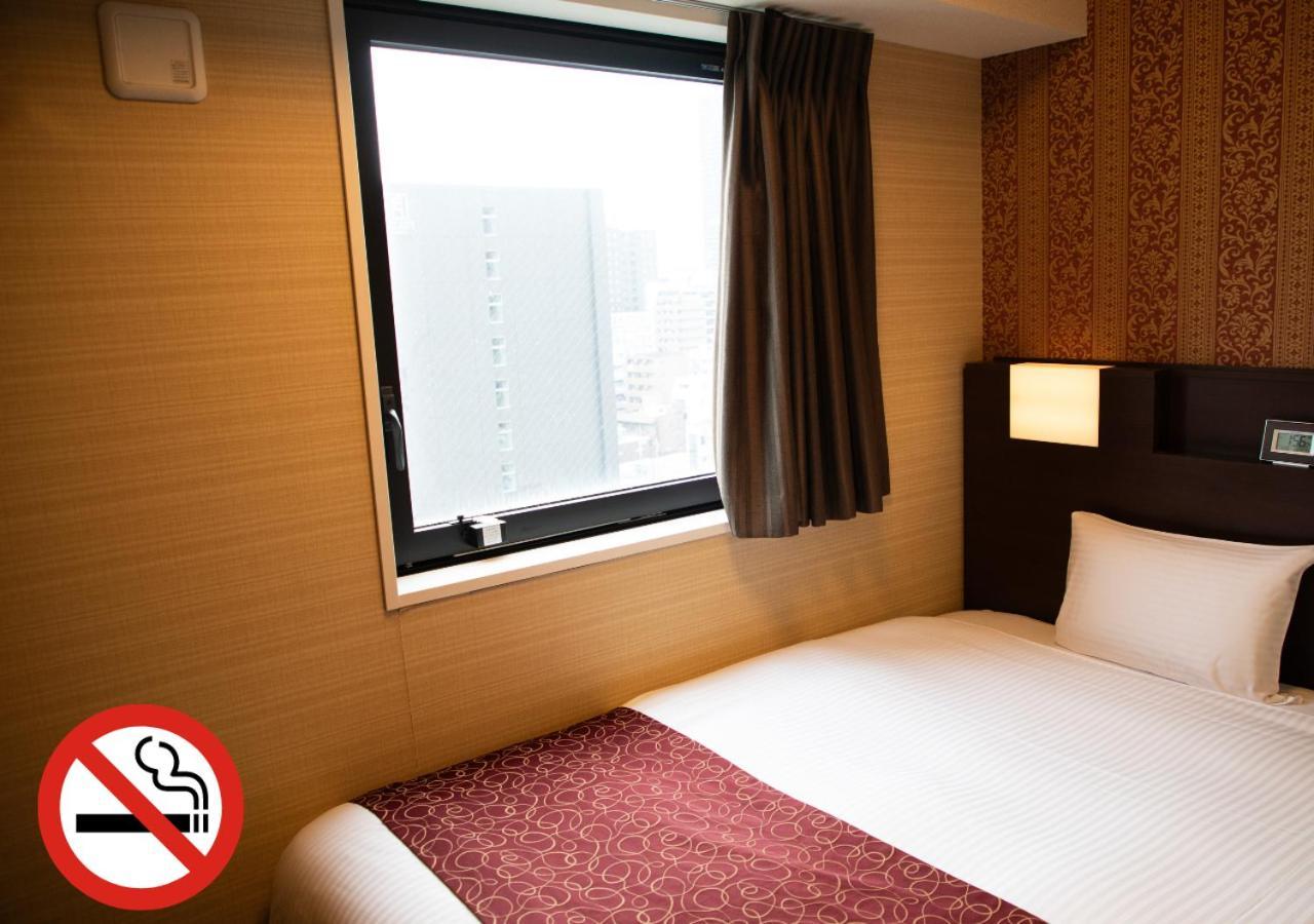 Hotel. Links Namba Osaka Pokój zdjęcie