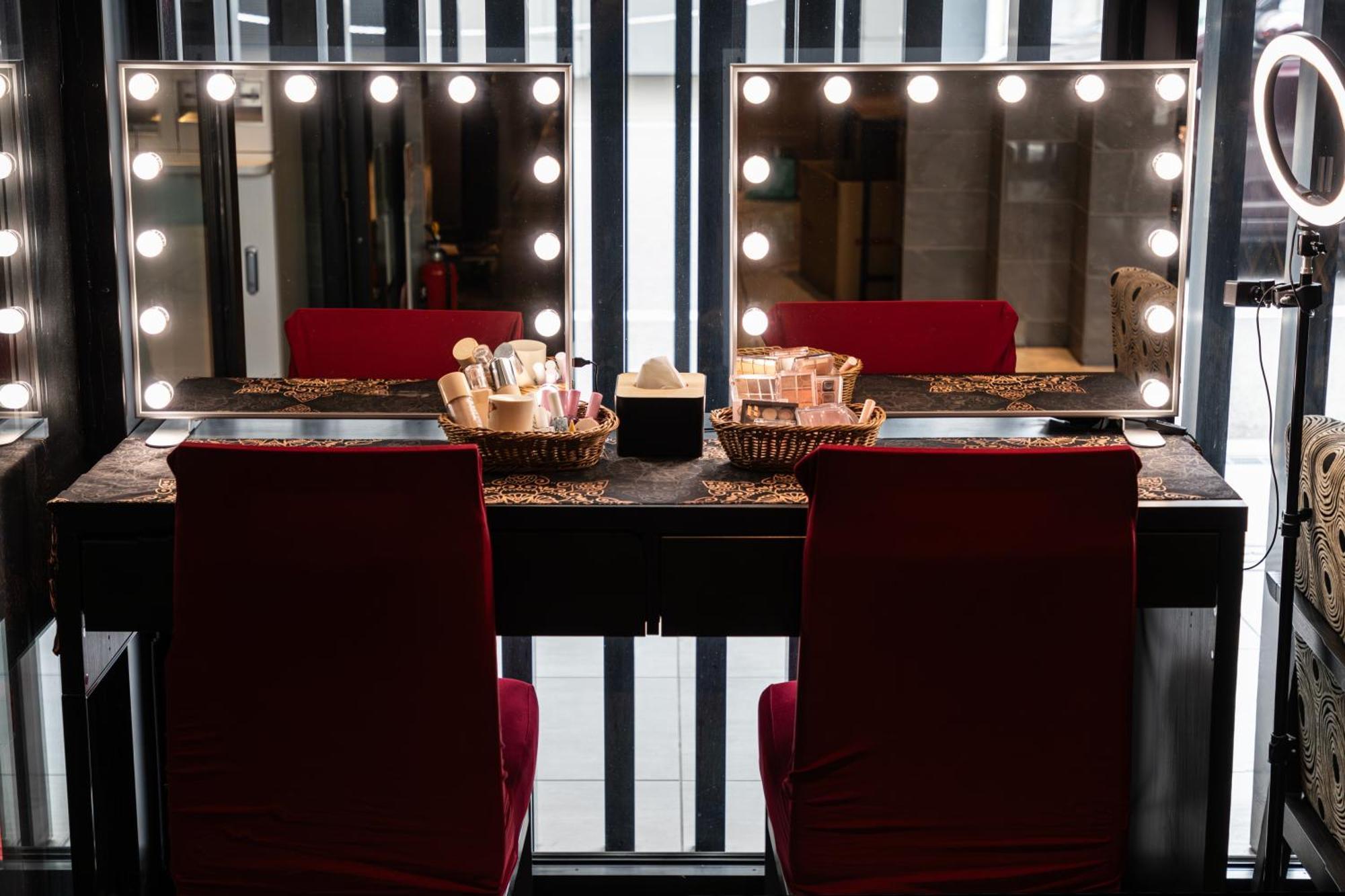 Hotel. Links Namba Osaka Zewnętrze zdjęcie