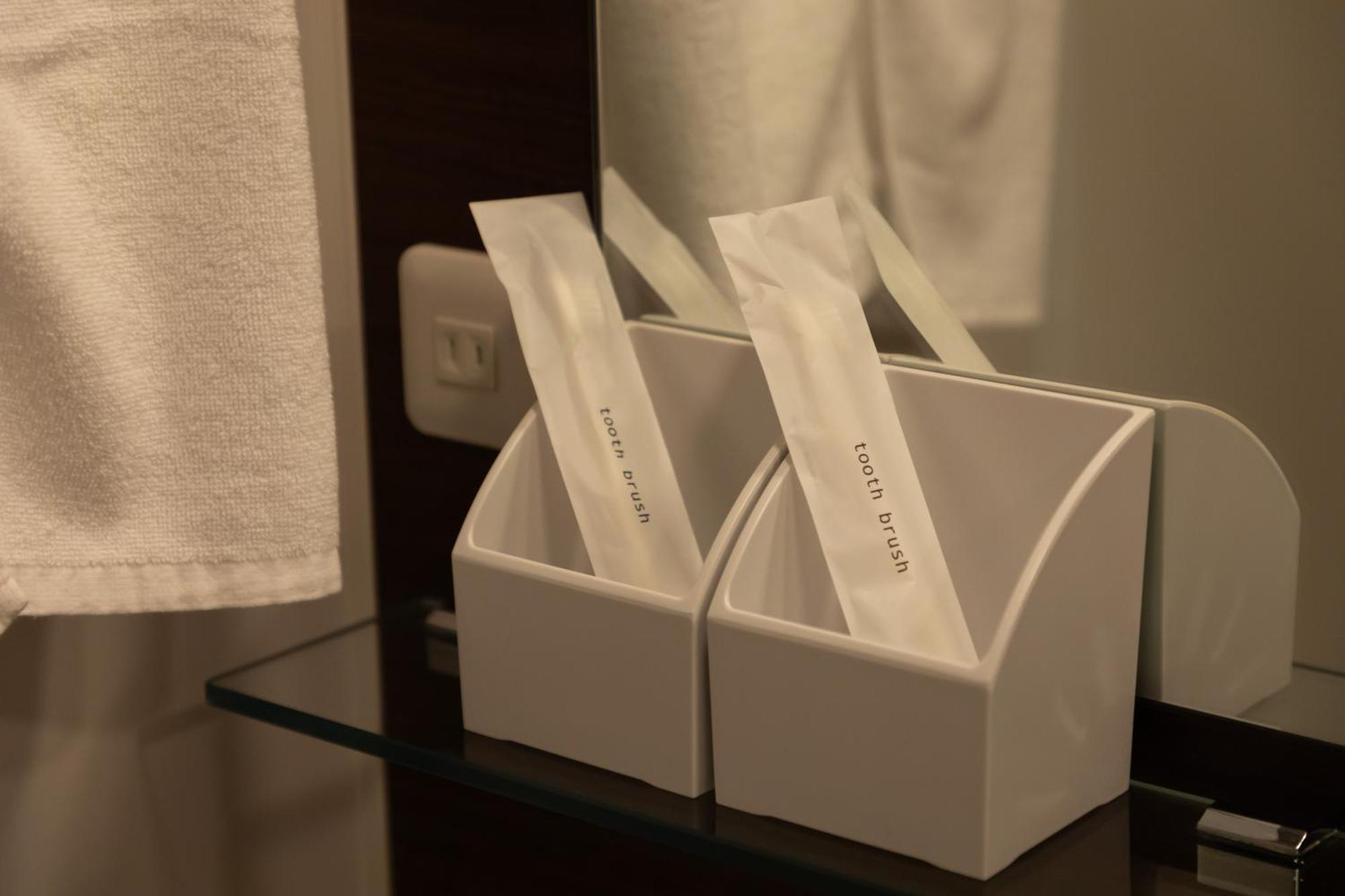 Hotel. Links Namba Osaka Zewnętrze zdjęcie