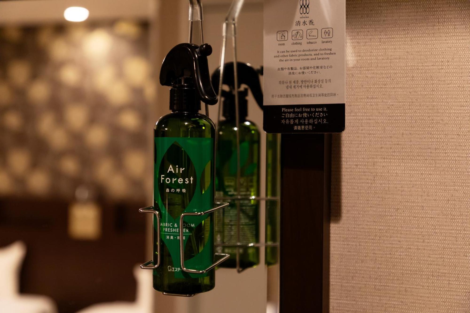Hotel. Links Namba Osaka Zewnętrze zdjęcie
