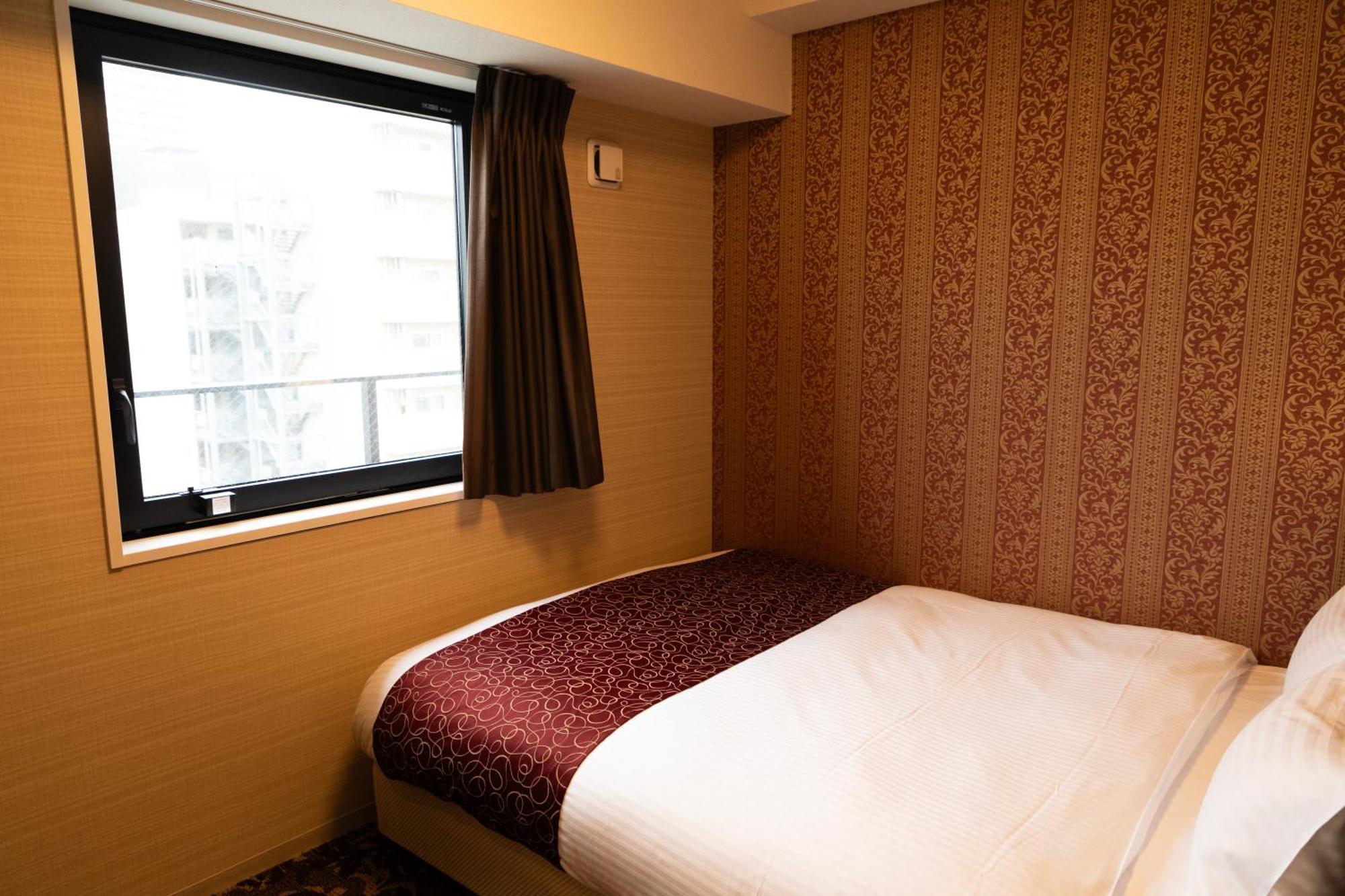 Hotel. Links Namba Osaka Zewnętrze zdjęcie