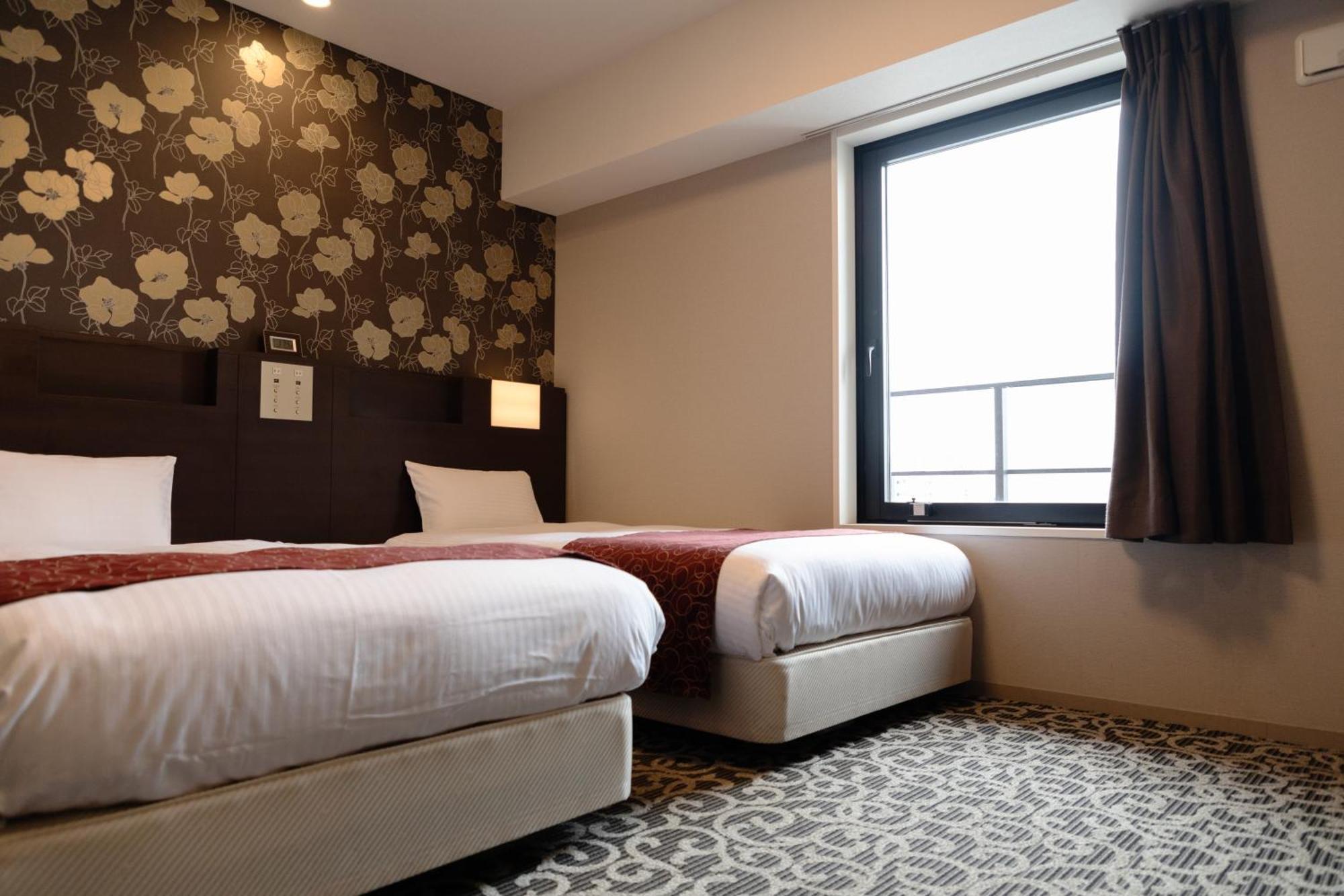 Hotel. Links Namba Osaka Zewnętrze zdjęcie