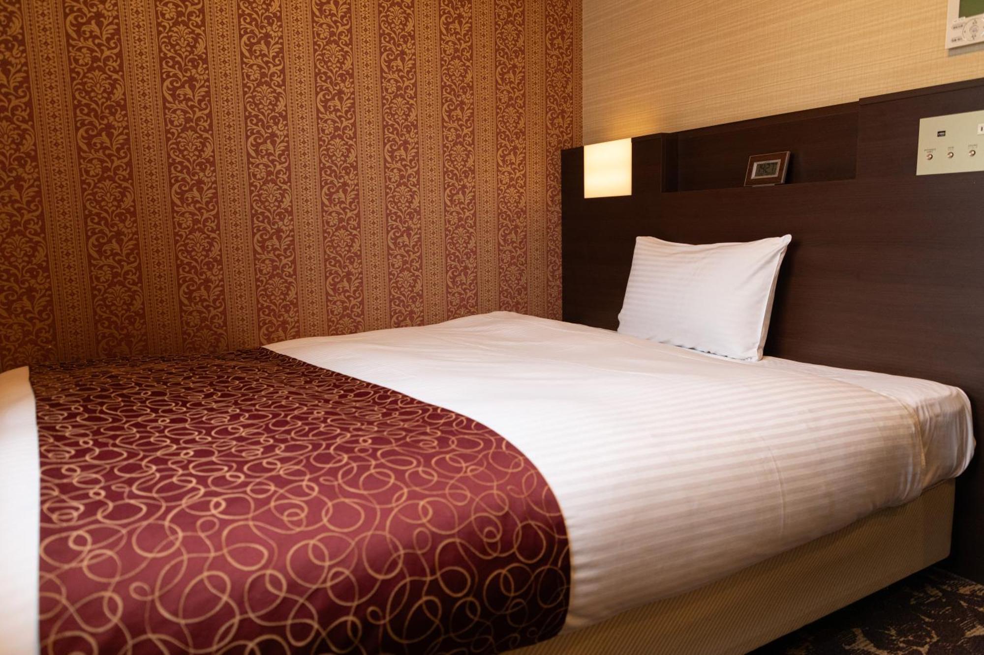 Hotel. Links Namba Osaka Zewnętrze zdjęcie