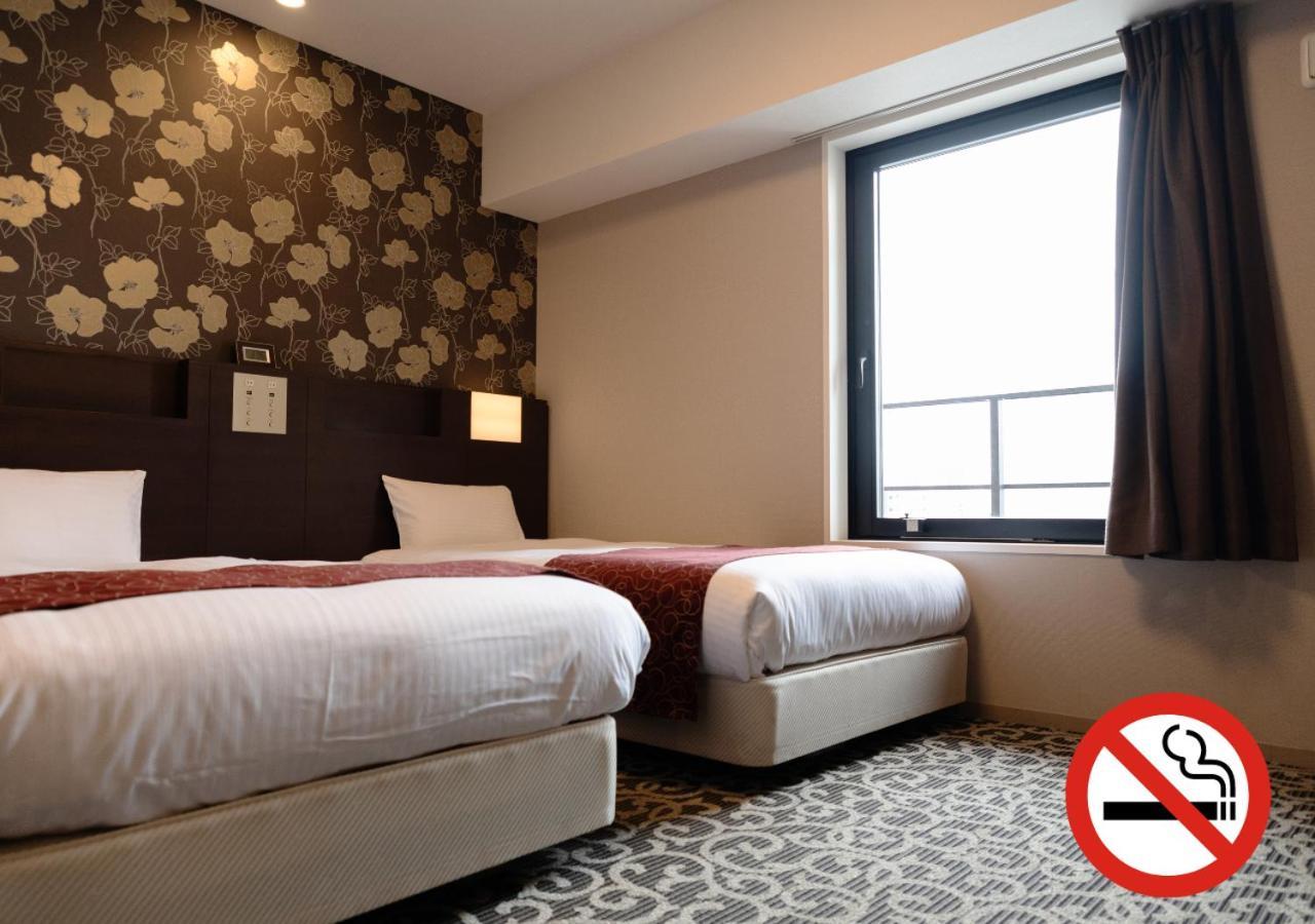 Hotel. Links Namba Osaka Pokój zdjęcie